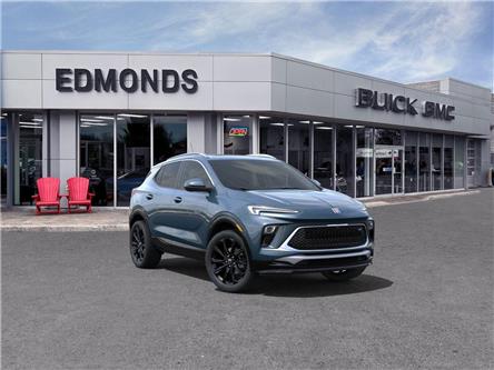 2025 Buick Encore GX Sport Touring (Stk: 25596) in Huntsville - Image 1 of 24