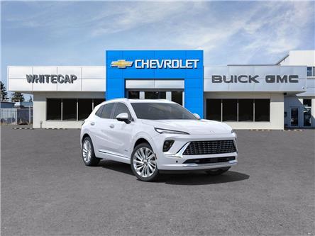 2024 Buick Envision Avenir (Stk: 42541) in Slave Lake - Image 1 of 24