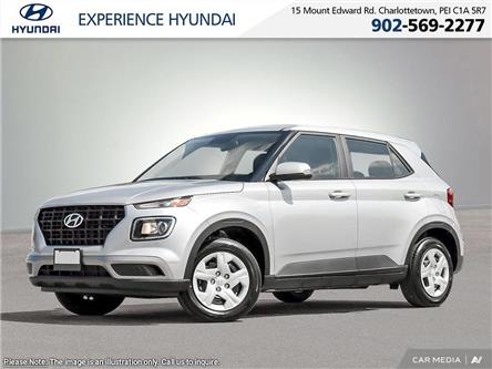 2025 Hyundai Venue ESSENTIAL (Stk: N357059) in Charlottetown - Image 1 of 22