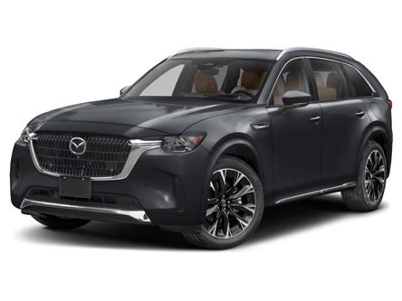 2025 Mazda CX-90 MHEV Signature (Stk: W250302) in Markham - Image 1 of 12