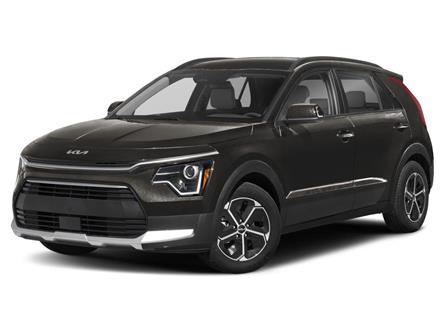 2025 Kia Niro EX (Stk: K25171) in Listowel - Image 1 of 3