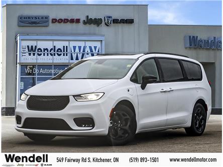 2024 Chrysler Pacifica Hybrid Select (Stk: 44119) in Kitchener - Image 1 of 26