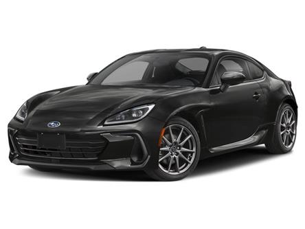 2025 Subaru BRZ Base (Stk: 241454) in Mississauga - Image 1 of 11