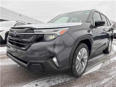 2025 Subaru Forester Premier (Stk: S25145) in Newmarket - Image 1 of 6
