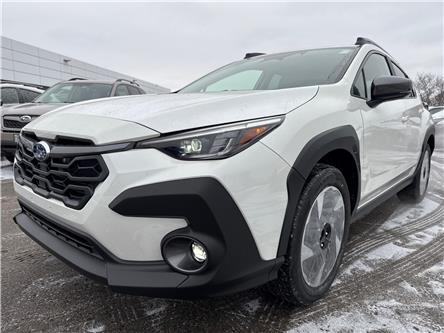 2025 Subaru Crosstrek Limited (Stk: S25148) in Newmarket - Image 1 of 6