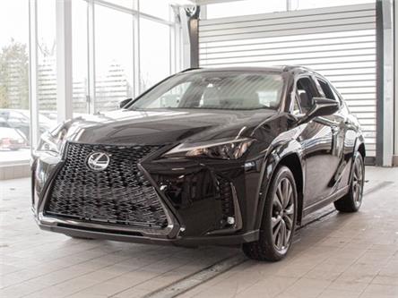 2025 Lexus UX 300h Base (Stk: 6645) in Kingston - Image 1 of 19