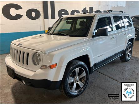 2016 Jeep Patriot Sport/North (Stk: 608901) in Toronto - Image 1 of 26