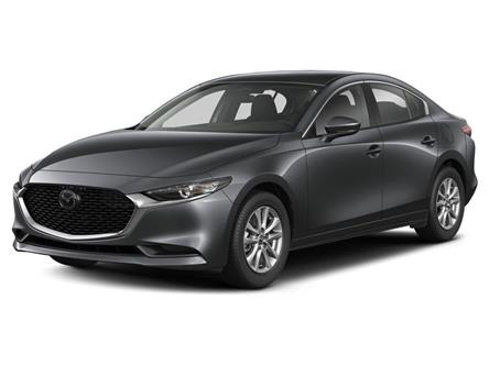 2025 Mazda Mazda3 GS (Stk: 5619) in Thunder Bay - Image 1 of 3