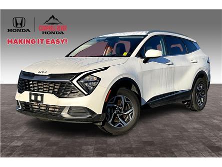 2023 Kia Sportage LX (Stk: P0933) in Campbell River - Image 1 of 30