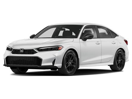 2025 Honda Civic Sport (Stk: 25121) in Simcoe - Image 1 of 2
