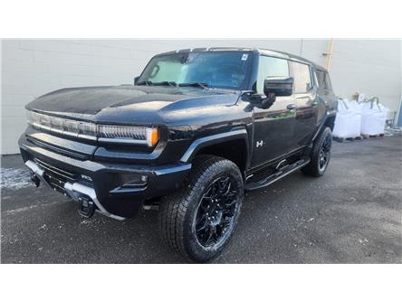 2025 GMC HUMMER EV SUV 3X (Stk: 113234) in New Glasgow - Image 1 of 13