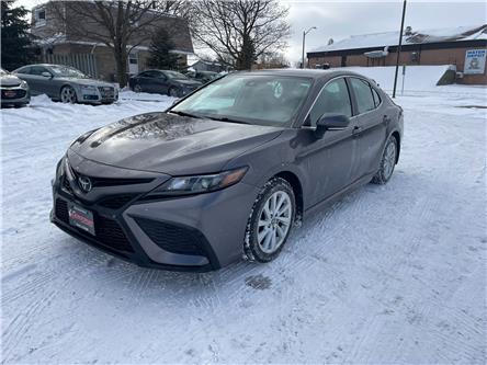 2023 Toyota Camry SE (Stk: 2010) in Orangeville - Image 1 of 18