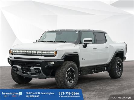 2025 GMC HUMMER EV Pickup 2X (Stk: 25148) in Leamington - Image 1 of 28