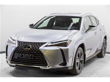 2025 Lexus UX 300h Base (Stk: 2005766) in Brampton - Image 1 of 25