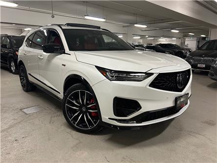 2024 Acura MDX Type S Ultra (Stk: M14320) in Toronto - Image 1 of 14