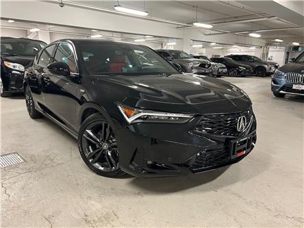 2024 Acura Integra Elite A-Spec (Stk: I14523) in Toronto - Image 1 of 15