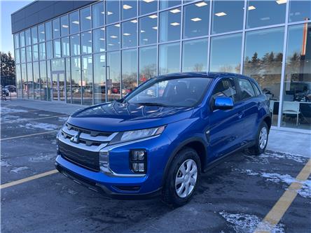2024 Mitsubishi RVR ES (Stk: M2765) in BELLEVILLE - Image 1 of 6
