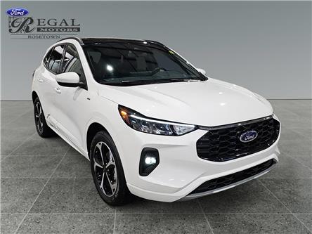 2024 Ford Escape ST-Line Select (Stk: R9542) in ROSETOWN - Image 1 of 17