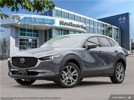 2025 Mazda CX-30 GT (Stk: 44778) in Newmarket - Image 1 of 25