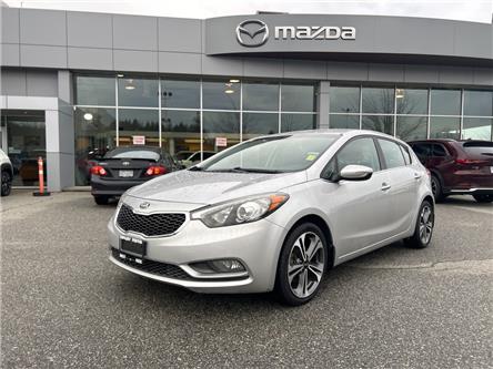 2014 Kia Forte EX (Stk: 764283J) in Surrey - Image 1 of 15