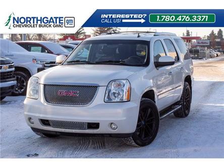 2014 GMC Yukon Denali (Stk: 41028A) in Edmonton - Image 1 of 19