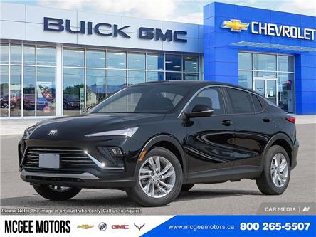 2025 Buick Envista Preferred (Stk: 024779) in Goderich - Image 1 of 23