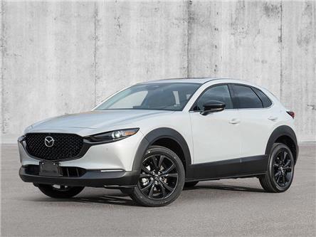 2025 Mazda CX-30 GT w/Turbo (Stk: N771878) in Dartmouth - Image 1 of 23