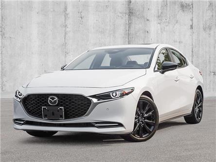 2025 Mazda Mazda3 GT w/Turbo (Stk: N771906) in Dartmouth - Image 1 of 22