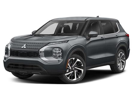 2024 Mitsubishi Outlander ES (Stk: 24T5121) in Cranbrook - Image 1 of 11