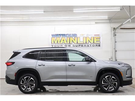 2025 Buick Enclave Sport Touring (Stk: S1084) in Watrous - Image 1 of 43