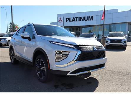 2025 Mitsubishi Eclipse Cross SE (Stk: R4016) in Calgary - Image 1 of 19