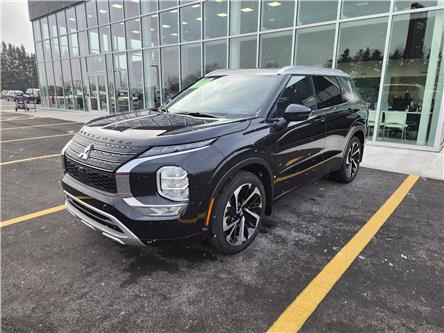2024 Mitsubishi Outlander GT (Stk: P2215) in BELLEVILLE - Image 1 of 9