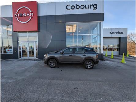 2025 Nissan Kicks S (Stk: CSL353263) in Cobourg - Image 1 of 13