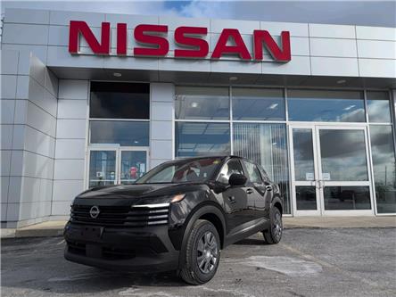 2025 Nissan Kicks S (Stk: 25025) in Sarnia - Image 1 of 13