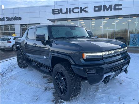 2025 GMC HUMMER EV Pickup 2X (Stk: 25-099) in Pembroke - Image 1 of 9