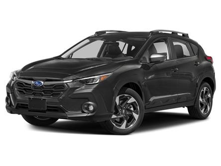 2025 Subaru Crosstrek Limited (Stk: 250364) in North York, - Image 1 of 12
