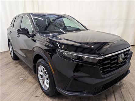 2025 Honda CR-V LX (Stk: 2550155) in Calgary - Image 1 of 23