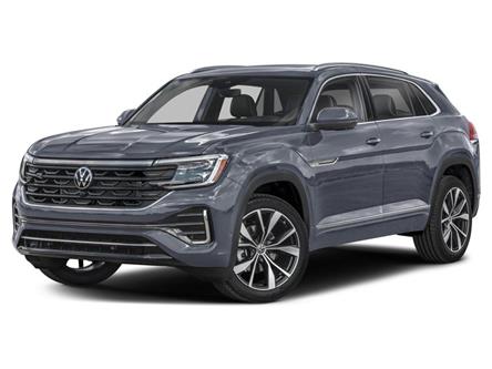 2025 Volkswagen Atlas Cross Sport 2.0 TSI Execline (Stk: SS-131) in Calgary - Image 1 of 12