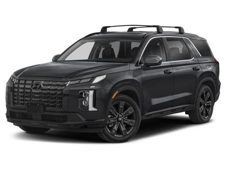 2025 Hyundai Palisade  (Stk: 13496) in Smiths Falls - Image 1 of 3