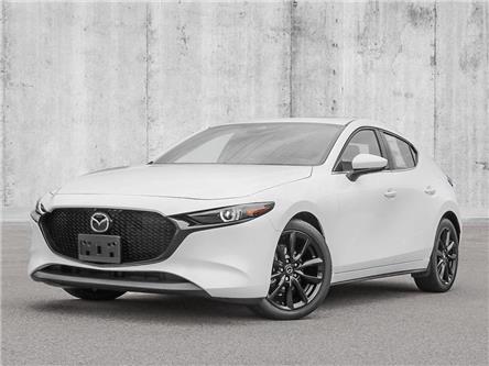 2025 Mazda Mazda3 Sport GT (Stk: N768347) in Dartmouth - Image 1 of 22