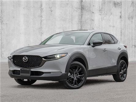 2025 Mazda CX-30 GT w/Turbo (Stk: N793696) in Dartmouth - Image 1 of 23