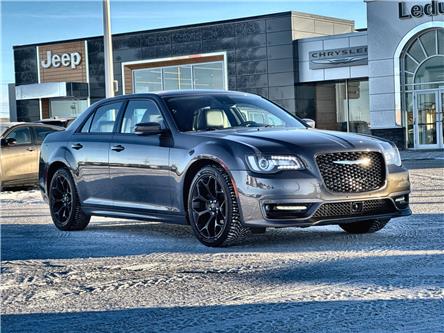 2019 Chrysler 300 S (Stk: P138A) in Leduc - Image 1 of 19