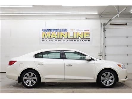2010 Buick LaCrosse CXS (Stk: M7903) in Watrous - Image 1 of 35