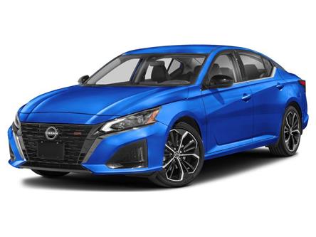 2025 Nissan Altima SR (Stk: 25AL4911) in Cranbrook - Image 1 of 11