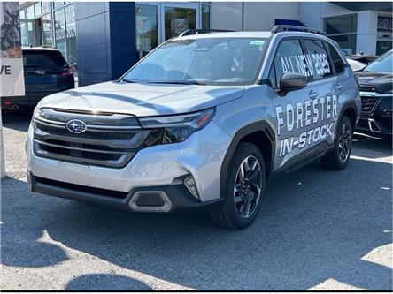 2025 Subaru Forester Limited (Stk: S8200) in St.Catharines - Image 1 of 16