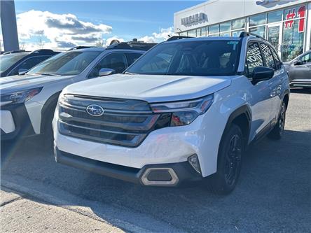 2025 Subaru Forester Limited (Stk: S8408) in St.Catharines - Image 1 of 16