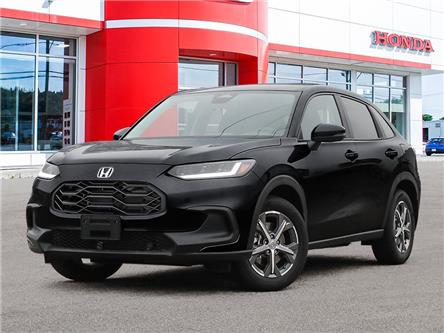2025 Honda HR-V Sport (Stk: N108308) in Saint John - Image 1 of 20