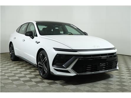 2025 Hyundai Sonata N-Line Ultimate (Stk: 16103898) in Markham - Image 1 of 23