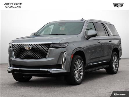 2024 Cadillac Escalade Premium Luxury (Stk: 1080-24) in Hamilton - Image 1 of 30
