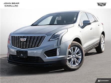 2024 Cadillac XT5 Luxury (Stk: 9473-24) in Hamilton - Image 1 of 27